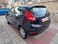 Ford Fiesta 1,25 retko u ponudi