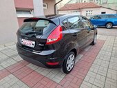Ford Fiesta 1,25 retko u ponudi