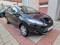 Ford Fiesta 1,25 retko u ponudi