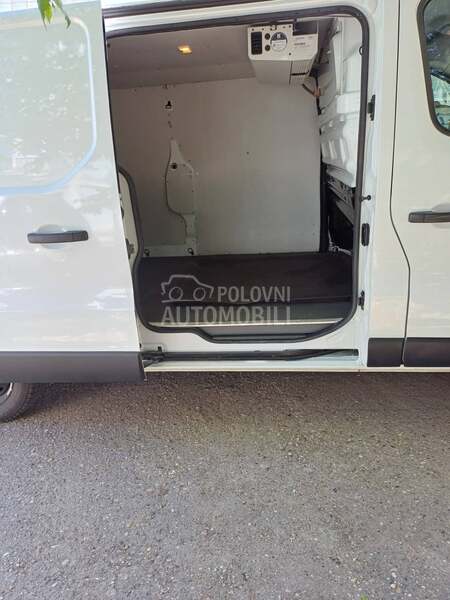 Renault Trafic 2.0