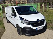 Renault Trafic 2.0