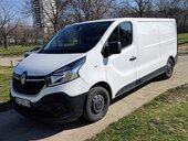 Renault Trafic 2.0