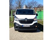Renault Trafic 2.0