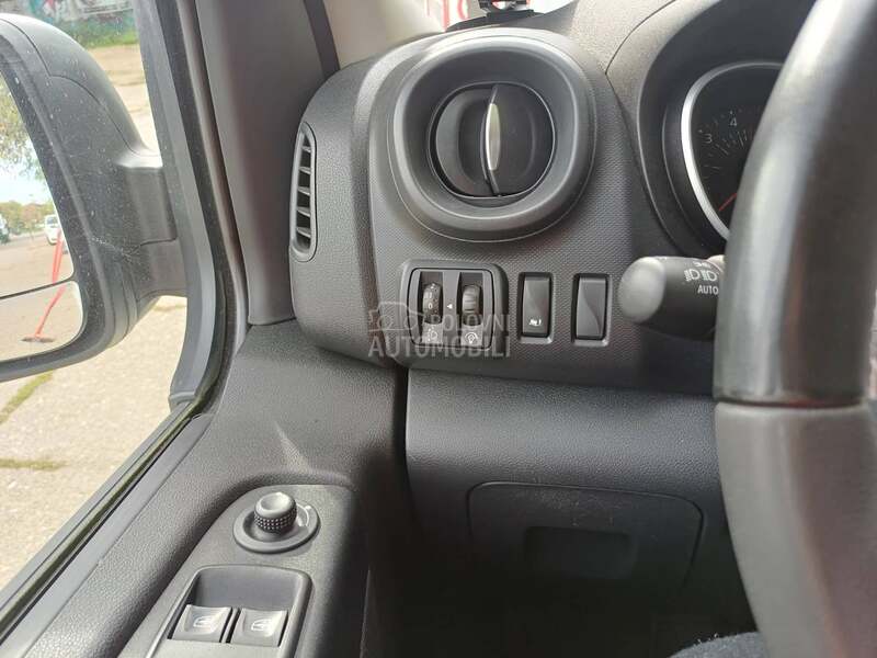 Renault Trafic 2.0