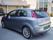 Fiat Grande Panda 1.4 TJET Ch