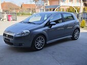 Fiat Grande Panda 1.4 TJET Ch