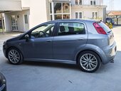 Fiat Grande Panda 1.4 TJET Ch