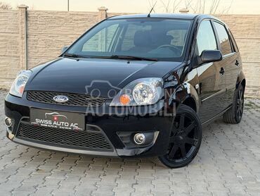Ford Fiesta 1.4i