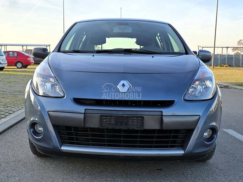 Renault Clio N.O.V