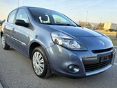 Renault Clio N.O.V