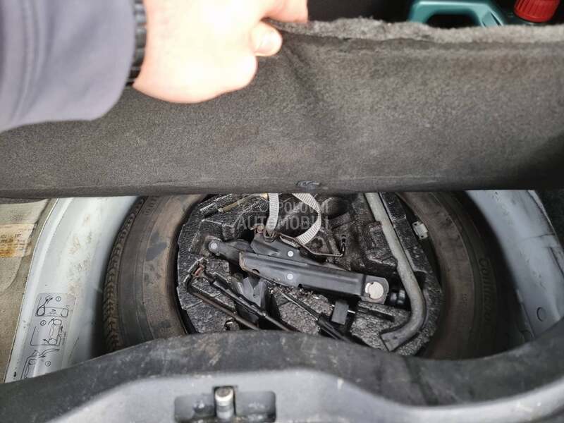 Volkswagen Nova Buba 