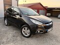 Hyundai ix35 2.0crdi