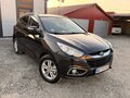 Hyundai ix35 2.0crdi
