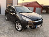Hyundai ix35 2.0crdi