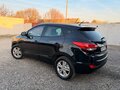 Hyundai ix35 2.0crdi