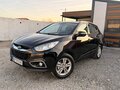 Hyundai ix35 2.0crdi