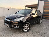 Hyundai ix35 2.0crdi