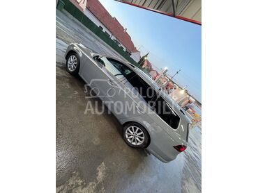 Volkswagen Passat B7 