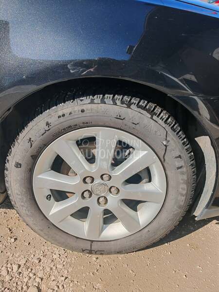 Toyota Avensis 2.0 d4d