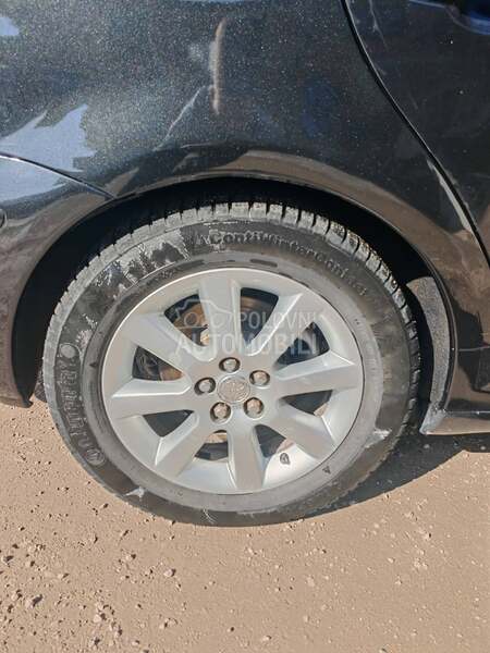 Toyota Avensis 2.0 d4d