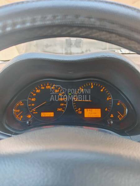 Toyota Avensis 2.0 d4d