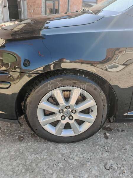 Toyota Avensis 2.0 d4d