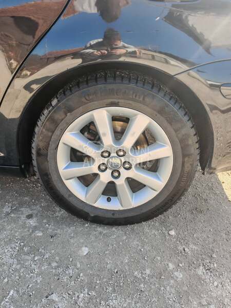 Toyota Avensis 2.0 d4d