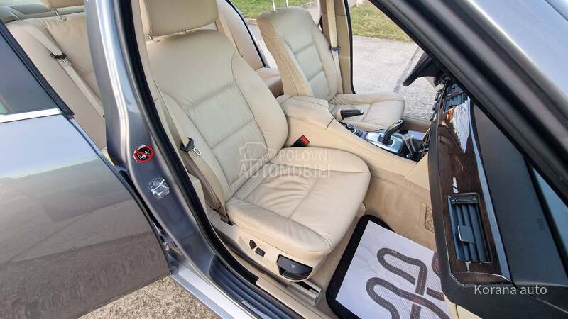 BMW 530 d