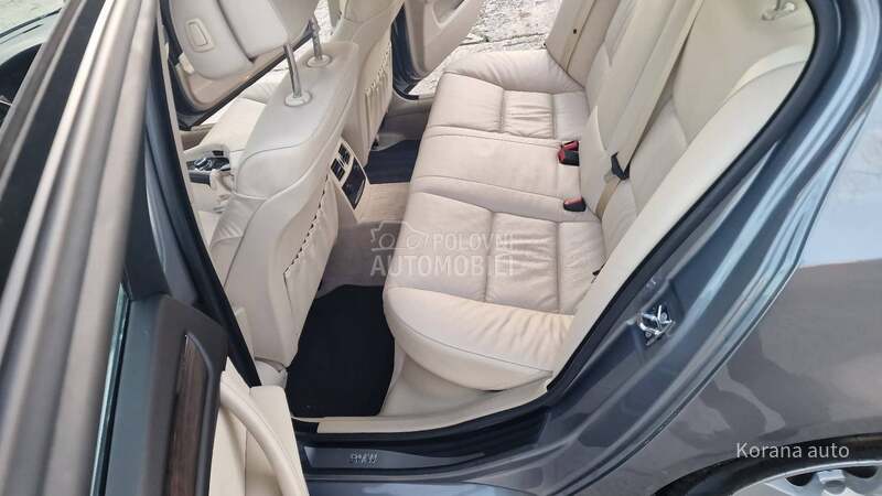 BMW 530 d
