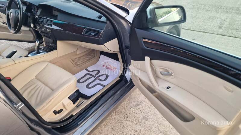 BMW 530 d
