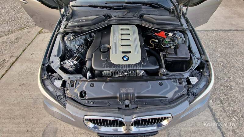 BMW 530 d