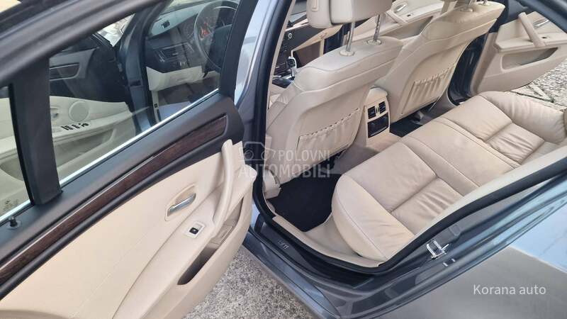 BMW 530 d