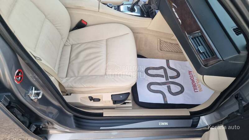 BMW 530 d