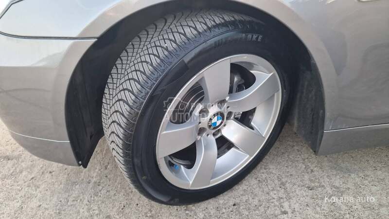 BMW 530 d