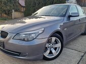 BMW 530 d