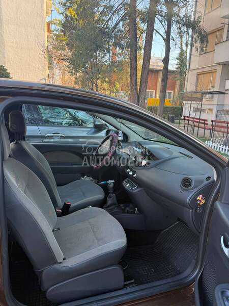 Renault Twingo Twingo
