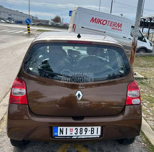 Renault Twingo Twingo