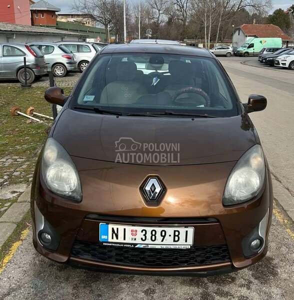 Renault Twingo Twingo
