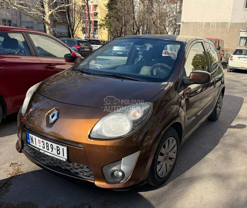 Renault Twingo Twingo