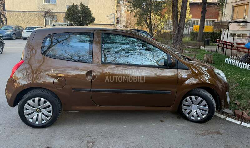 Renault Twingo Twingo