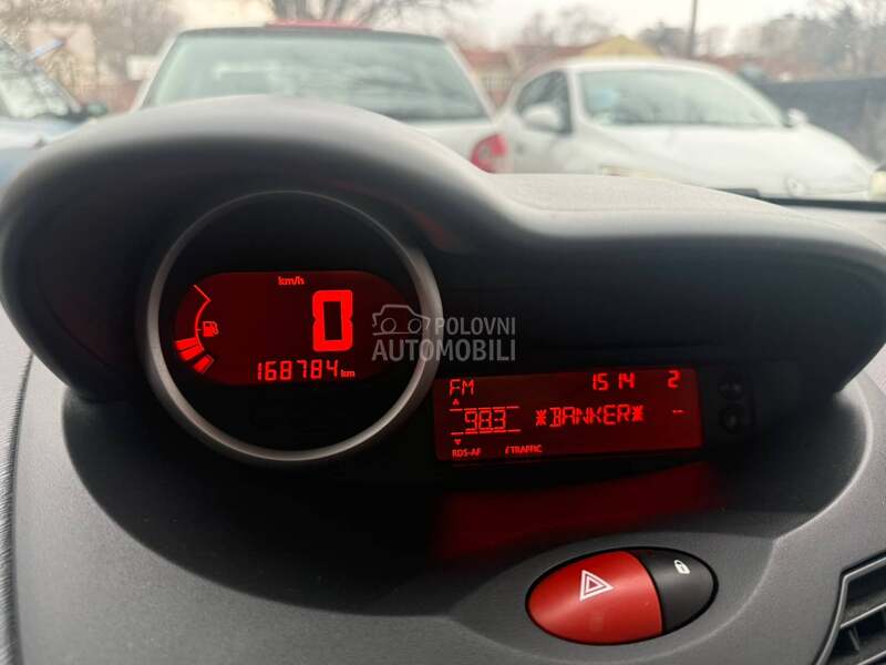 Renault Twingo Twingo