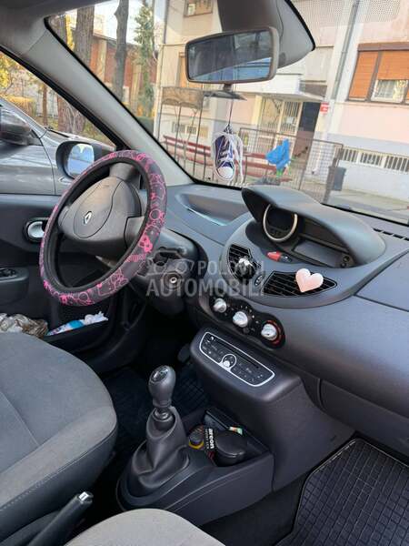 Renault Twingo Twingo