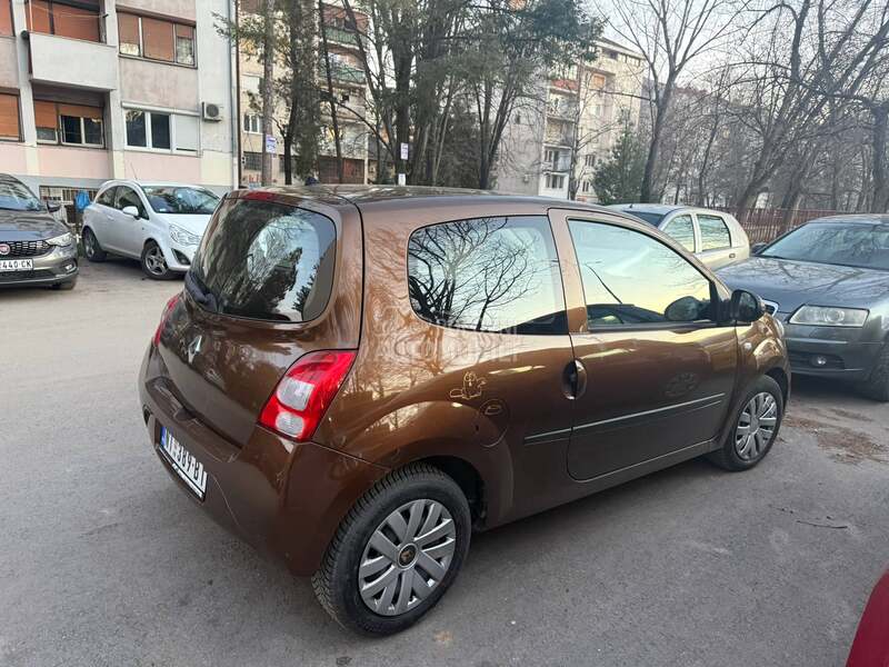 Renault Twingo Twingo