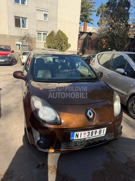 Renault Twingo Twingo