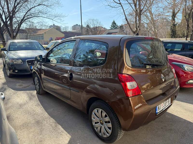 Renault Twingo Twingo