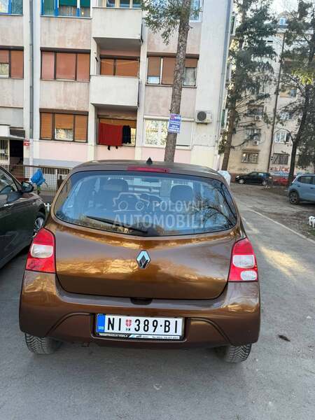 Renault Twingo Twingo