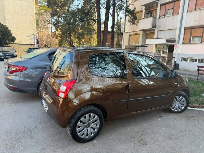 Renault Twingo Twingo