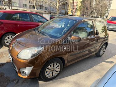 Renault Twingo Twingo