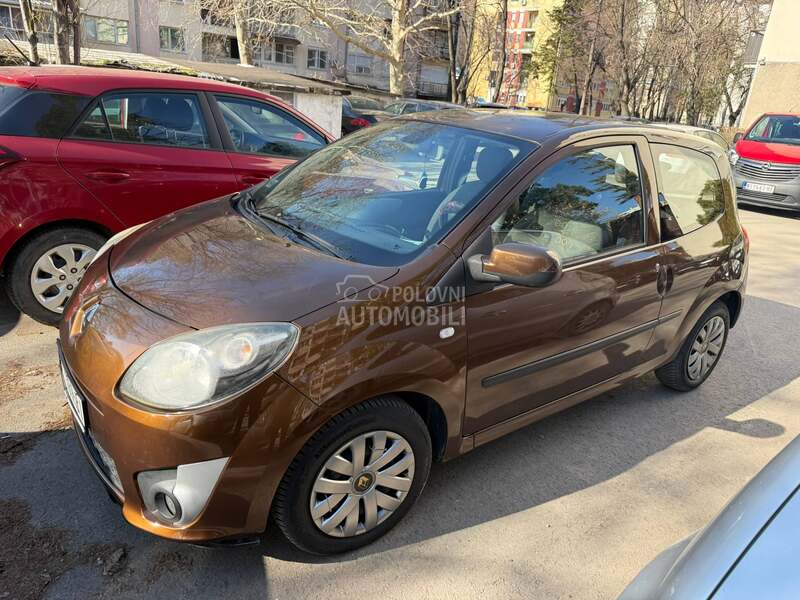 Renault Twingo Twingo