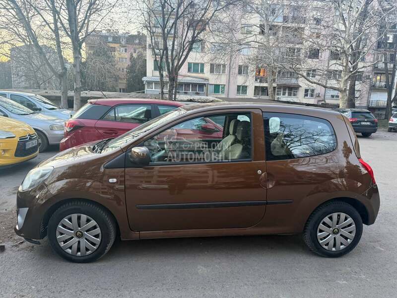 Renault Twingo Twingo